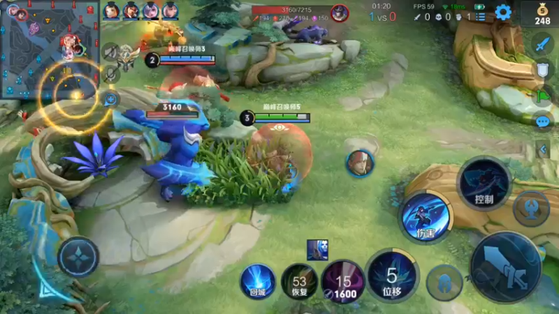 兄弟们刮起来！