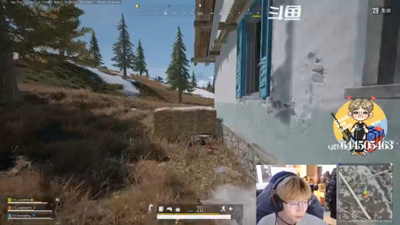 【2021-09-17 21点场】wss1999：KR训练赛