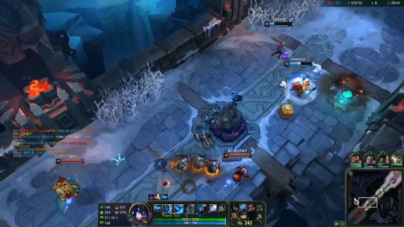 【2021-09-18 13点场】双木zzz：随缘点击直播间~