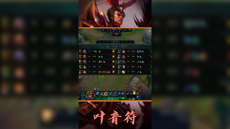 说了双杀听不懂吗