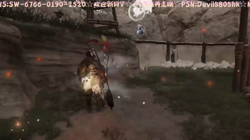 【2021-09-19 03点场】光明的大法师：☆随便侃侃人☆