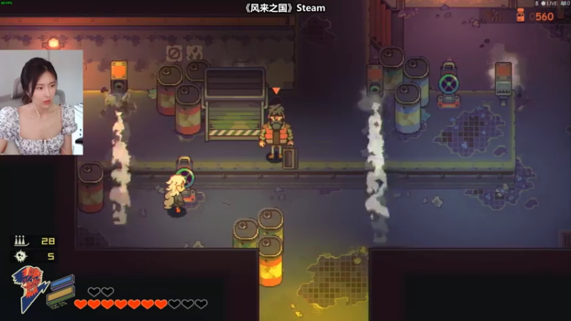 【2021-09-19 11点场】十三三三：十三：《风来之国》