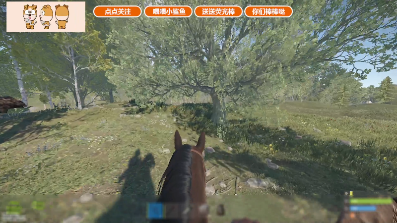 【部落：原始建造者】GY阳哥的精彩时刻 20210919 20点场