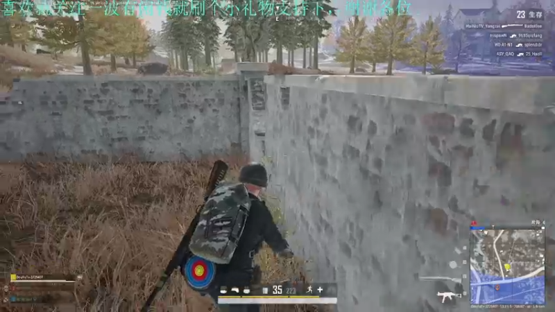 【2021-09-17 23点场】我是卡大爷：卡大爷的直播间