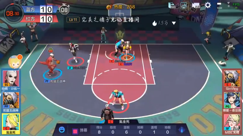 【2021-09-19 15点场】冰冰家的小猫咪：我发现我没有手