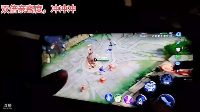 【2021-09-18 23点场】逐梦兄弟：基地的快乐生活