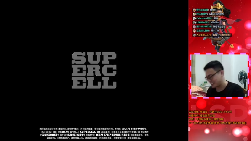 【2021-09-19 21点场】超人JAX解说：人生何时不抗压