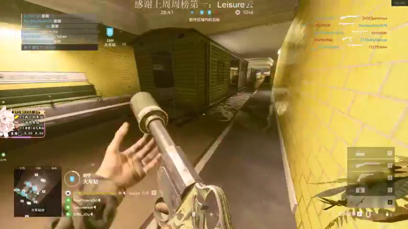 【2021-09-19 00点场】D迪恩dean：【迪恩】最近事多播的晚见谅