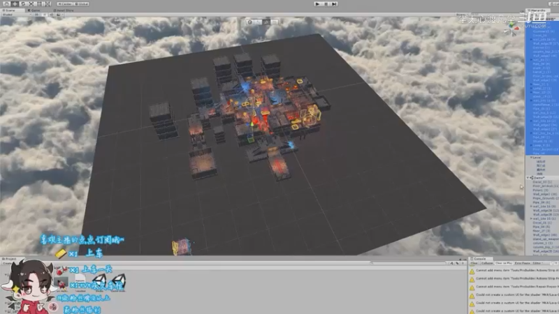 尘无心9-12午夜直播录像集锦 (36)