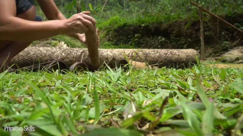 B基地的第99天B基地倒塌2《如果你一无所有 进入单人我的世界，自由荒野 离网乐园 全手工制作耕种 快乐野外生活》