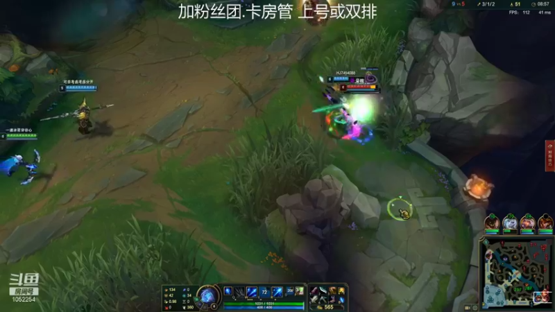 【2021-09-19 01点场】GS丶望月：寒冰专场：万场纯银土皇帝！！