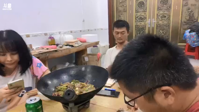 【2021-09-19 22点场】魅力生活i：下雨在家美食聊天