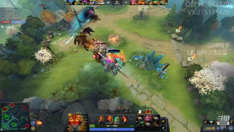 【2021-09-18 22点场】小粥泥浆：关键词:地表最强哈斯卡!!(70%)