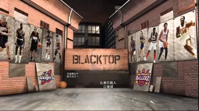 【2021-09-16 03点场】守茄：NBA2K22