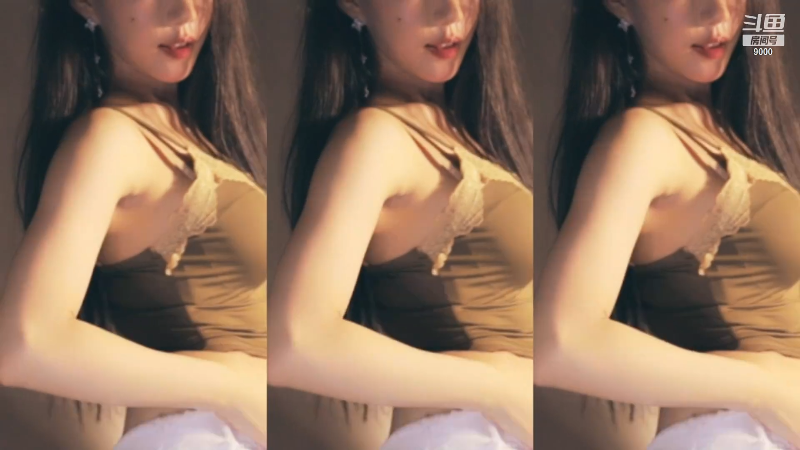 【舞蹈】王雨檬呀的精彩时刻 20210919 05点场