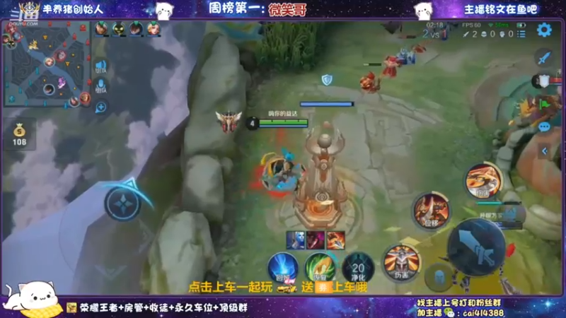 这波不亏