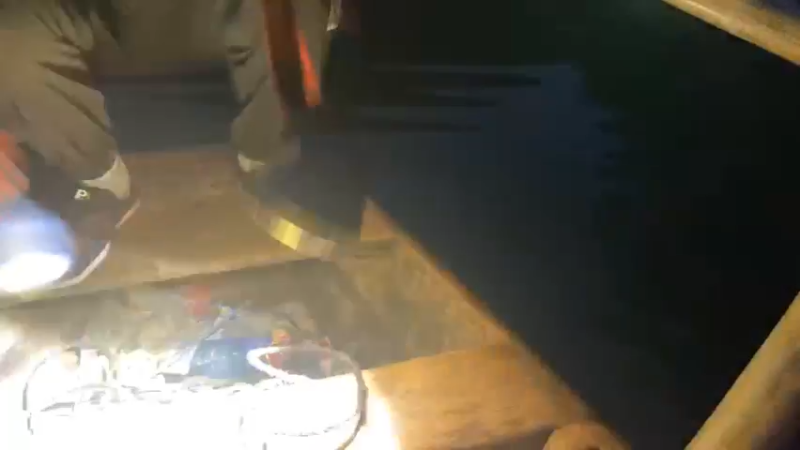 【2021-09-19 18点场】魅力生活i：收鳜鱼钓叉鱼