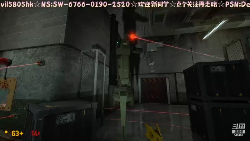 【2021-09-18 04点场】光明的大法师：☆梦回黑山研究所☆