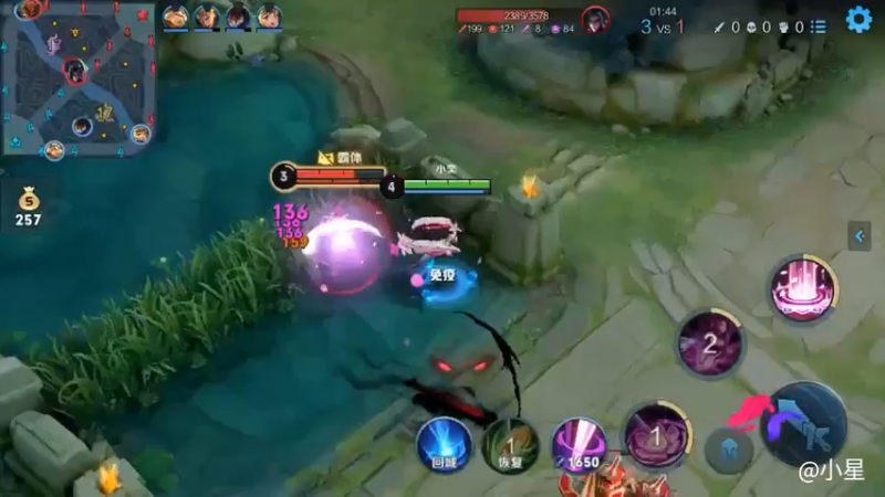 谁有我跳舞好看