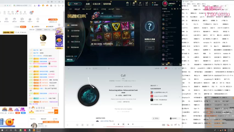 【2021-09-19 19点场】波比腿短锤子长i：两万五千场波比~