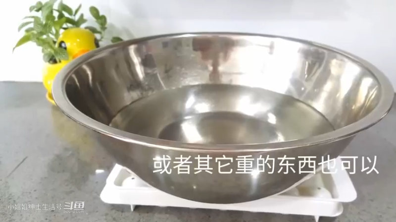 大家中秋快乐 教你做  水晶水果_燕菜果冻月饼_第(4)集