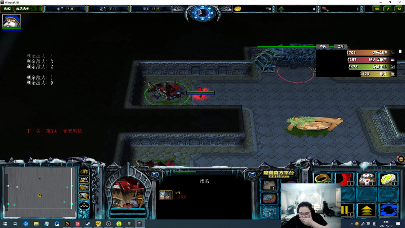 【英雄联盟】即将拥有人鱼线的PDD的精彩时刻 20210919 08点场