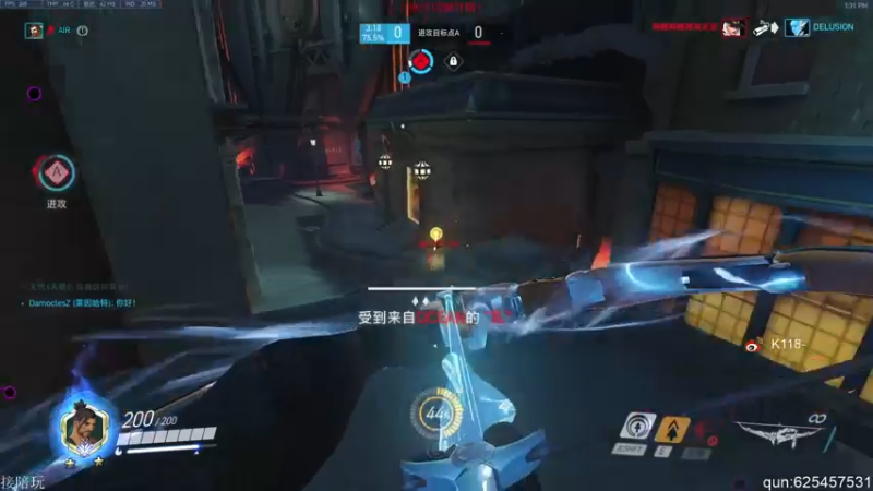 【2021-09-19 13点场】K118吗：瓜哥爱丽丝国际版生日快乐！