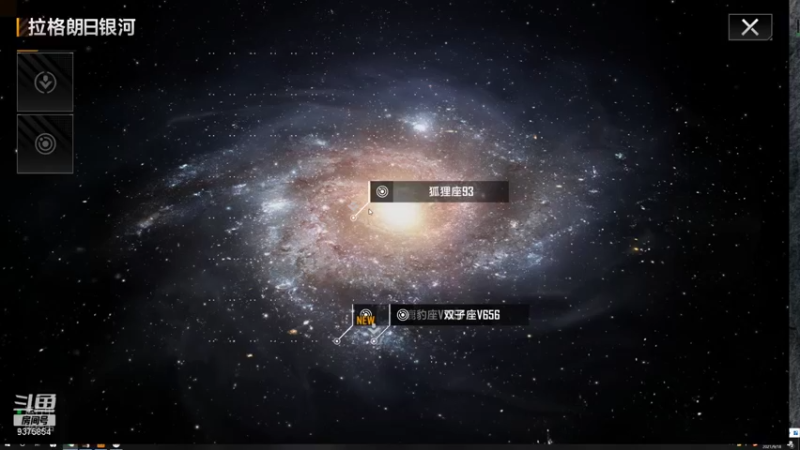 【2021-09-18 21点场】暴走兔兔兔i：70区混子（小众游戏）
