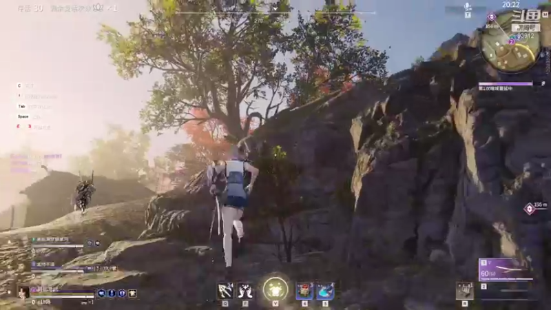 【黑白锐雯 永劫无间】2021-09-19 02:07:11-2021-09-19 02:22:13