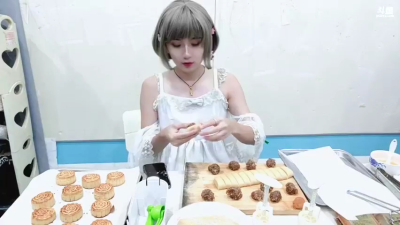 【2021-09-18 22点场】哈尼九：你知道我在等你吗 1662839
