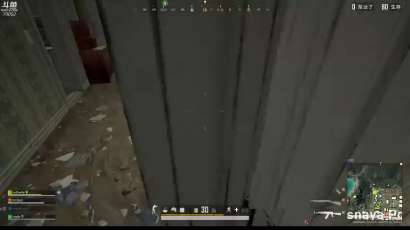 【2021-09-18 22点场】蓝战非OvO：四小天盒欢乐剧场