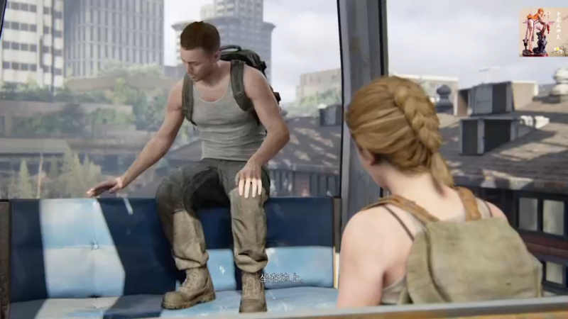 【2021-09-19 13点场】琼斯小卫：今天讲讲超震撼大作~胆小勿入