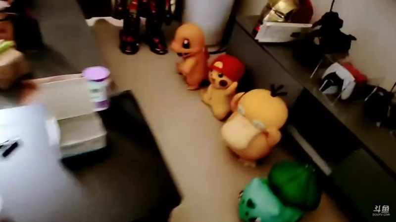 【2021-09-19 11点场】正经人令北：【令北】快乐的生活DAY4