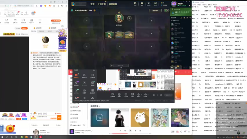 【2021-09-19 17点场】波比腿短锤子长i：两万五千场波比~