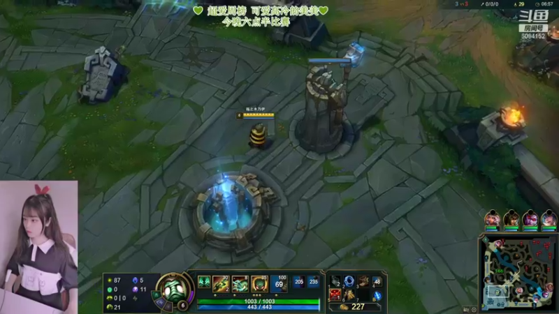 【2021-09-18 19点场】最初的可可：明晚八点比赛