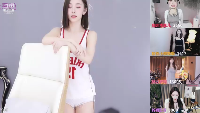 【2021-09-19 12点场】熊小怡呀：超粉冲鸭鸭鸭！！！！