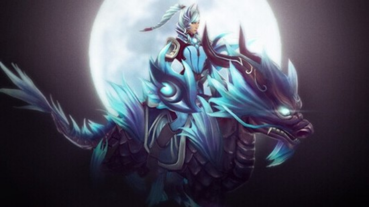 月圆之夜十里征战五天王，三卒！