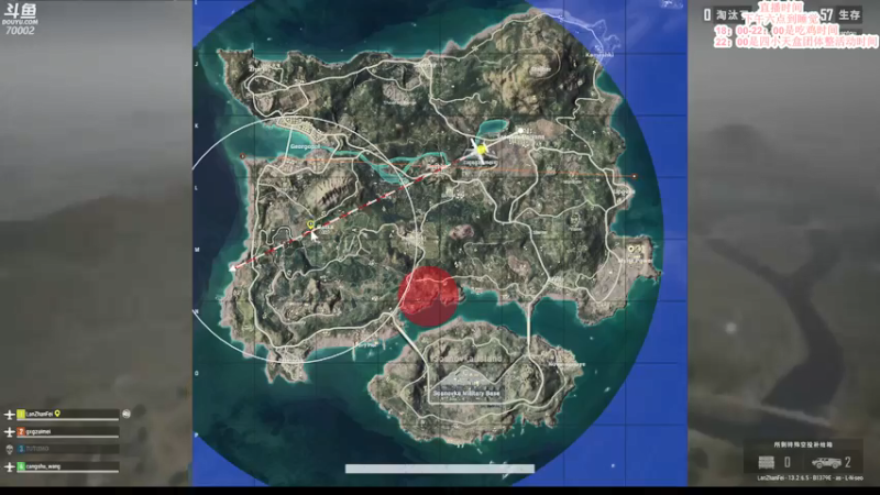 【2021-09-19 19点场】蓝战非OvO：四小天盒欢乐剧场