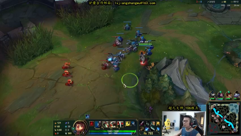 【2021-09-19 16点场】余小C真的很强：余小C：双倍亲密度之大师冲宗师！