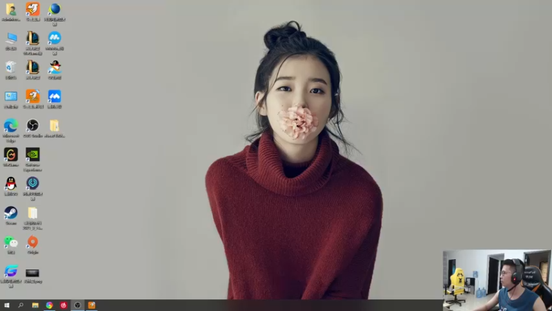 【2021-09-19 10点场】余小C真的很强：余小C：双倍亲密度之大师冲宗师！