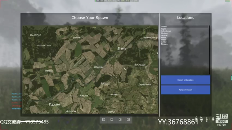 【2021-09-18 01点场】911猎荒者：DAYZ   老外pve/pvp服玩一玩