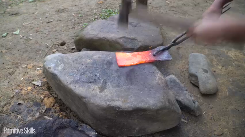 二基地第67天打锄头才是主力6《如果你一无所有 进入单人我的世界，自由荒野 离网乐园 全手工制作耕种 快乐野外生活 》