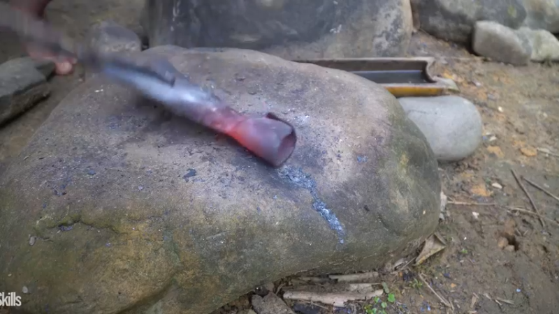 二基地第67天打锄头才是主力8《如果你一无所有 进入单人我的世界，自由荒野 离网乐园 全手工制作耕种 快乐野外生活 》