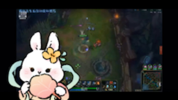 梦游的小七七发布了一个斗鱼视频2021-09-19