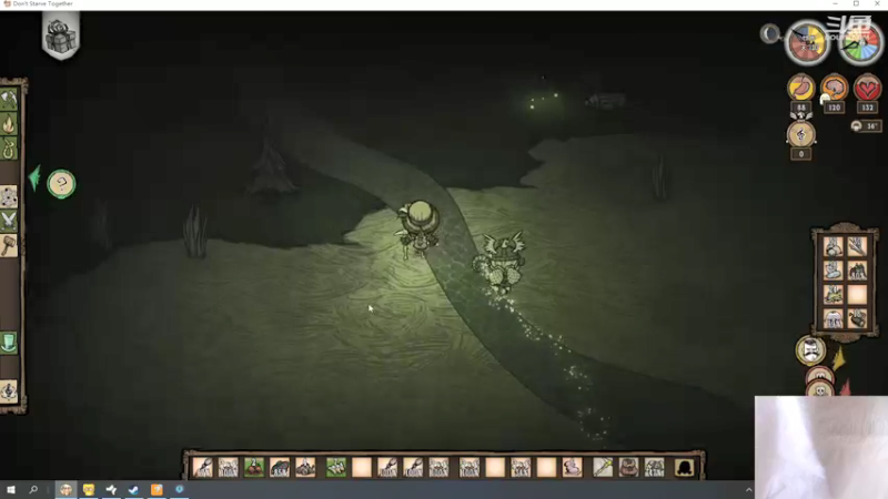 【2021-09-19 22点场】直播间最发抛的欣欣：小本的饥荒时光