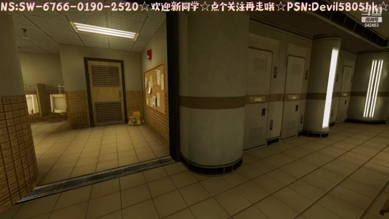【2021-09-18 02点场】光明的大法师：☆梦回黑山研究所☆