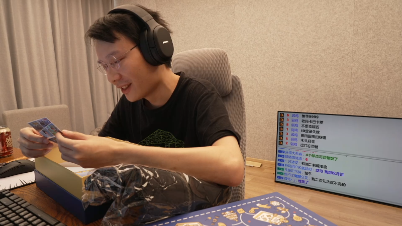 【马里奥制造】超级小桀的精彩时刻 20210919 12点场