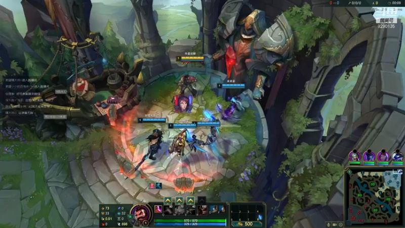 【2021-09-18 21点场】鹏亿i：黑色玫瑰灵活！！