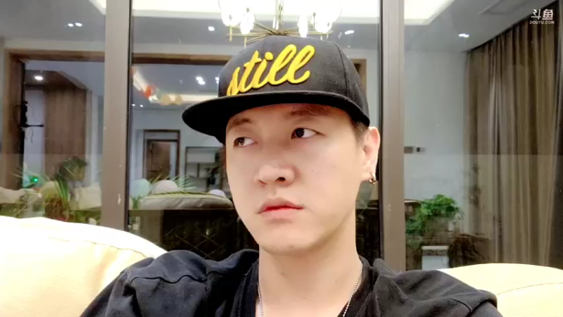 【2021-09-19 00点场】赛文柒Seven：《猎爱游戏》最后一天 105025