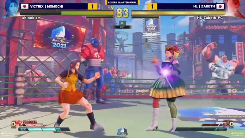 【2021-09-19 17点场】边哥BeenGor：地狱难度日本CPT十六强回放